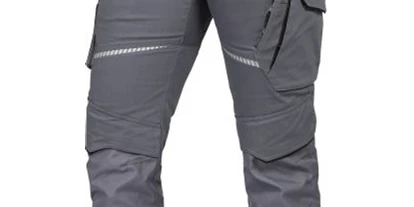 Händler - Utzenaich - Damen Arbeits-Bundhose FLEXLINE von Leibwächter, erhältlich in 5 Farben - Wolfgang Zecher - SYWO