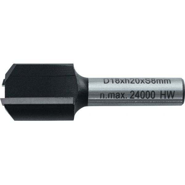 Unternehmen: Fräser aller Art - Wolfgang Zecher - SYWO