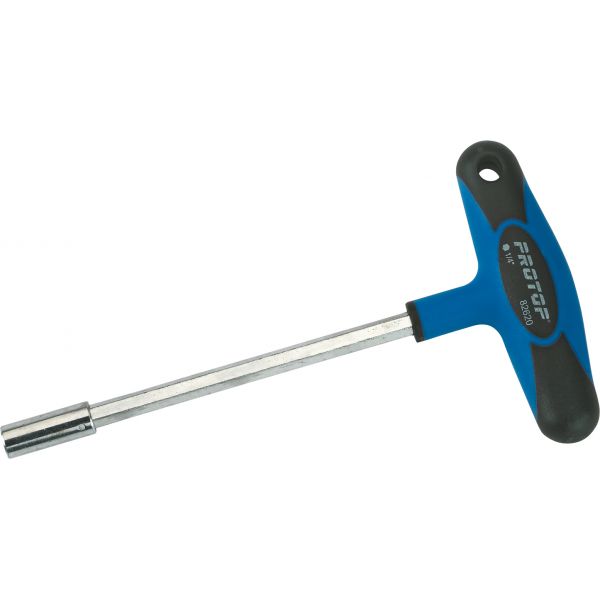 Unternehmen: Bit-Handhalter - Wolfgang Zecher - SYWO