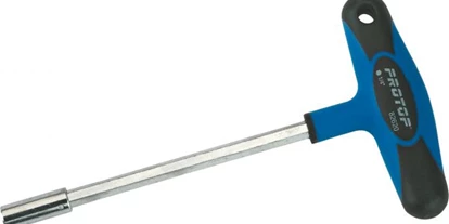 Händler - Utzenaich - Bit-Handhalter - Wolfgang Zecher - SYWO