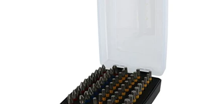 Händler - Utzenaich - Bit-Set 51 tlg. - Wolfgang Zecher - SYWO
