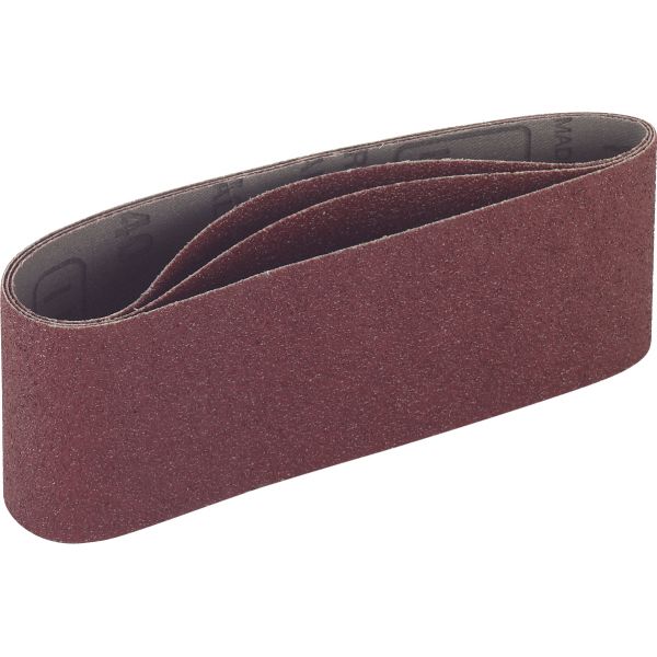 Unternehmen: Gewebe-Schleifband - Wolfgang Zecher - SYWO