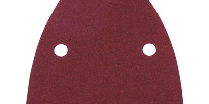 Händler - Utzenaich - Haftschleifblatt - Wolfgang Zecher - SYWO