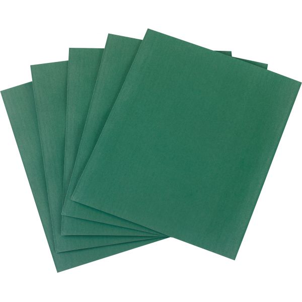 Unternehmen: Schmirgelpapier - Wolfgang Zecher - SYWO