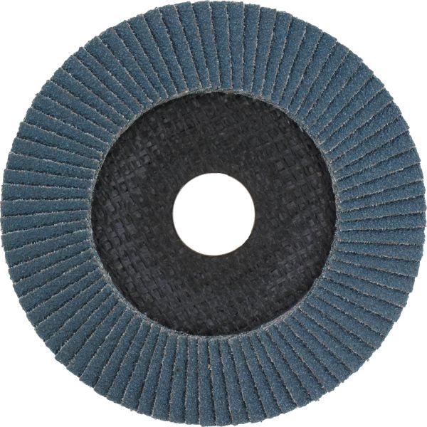 Unternehmen: Fächerscheibe - Wolfgang Zecher - SYWO