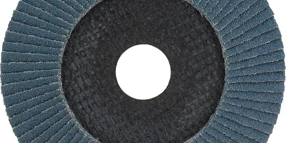 Händler - Utzenaich - Fächerscheibe - Wolfgang Zecher - SYWO