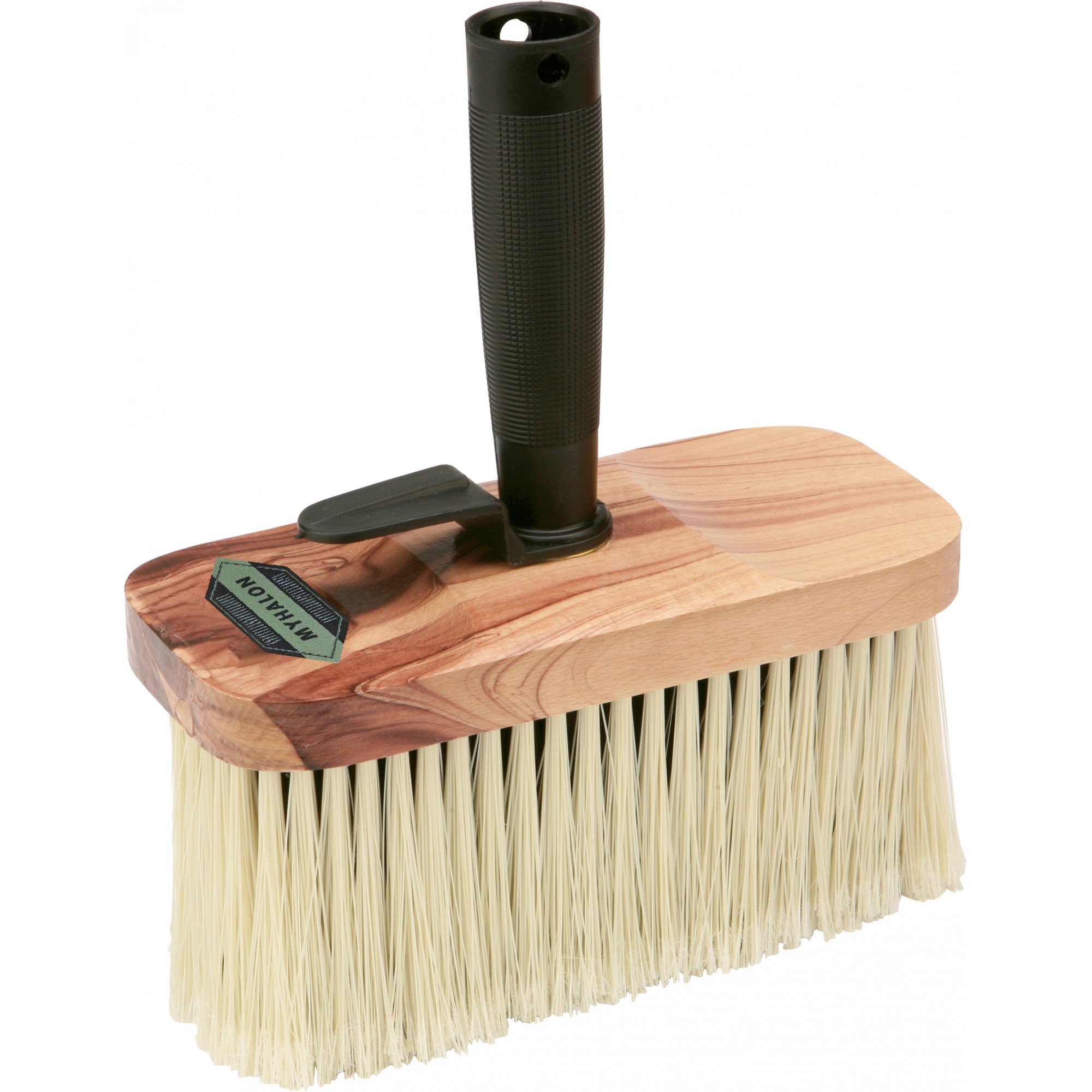 Unternehmen: Malerbürste - Wolfgang Zecher - SYWO