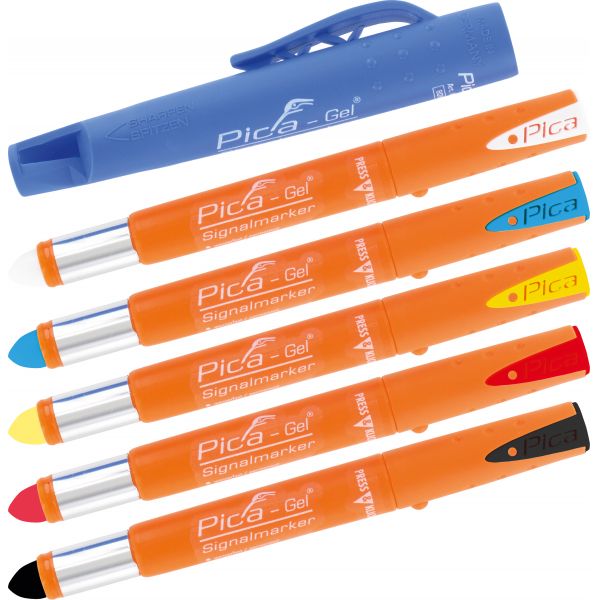 Unternehmen: Markierstifte - Wolfgang Zecher - SYWO