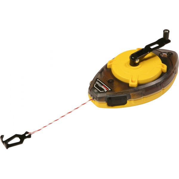 Unternehmen: Schlagschnurgerät - Wolfgang Zecher - SYWO