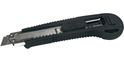 Händler - Utzenaich - Abbrechmesser - Wolfgang Zecher - SYWO