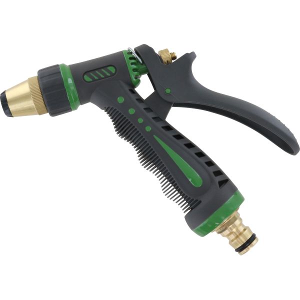 Unternehmen: Wasserpistole - Wolfgang Zecher - SYWO