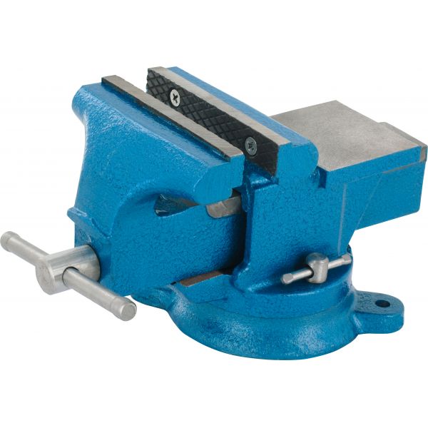 Unternehmen: Schraubstöcke - Wolfgang Zecher - SYWO