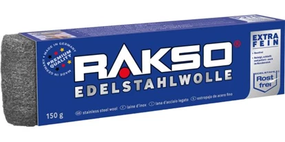 Händler - Utzenaich - Stahlwolle - Wolfgang Zecher - SYWO