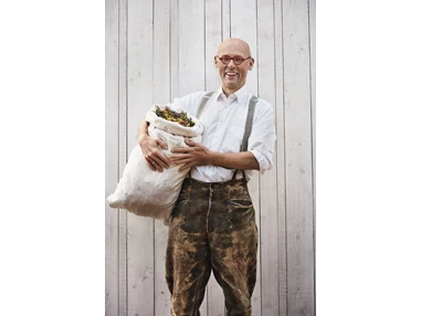 Unternehmen: SONNENTOR Kräuterhandels GMBH