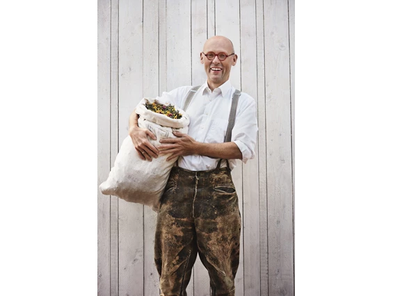 Unternehmen: SONNENTOR Kräuterhandels GMBH