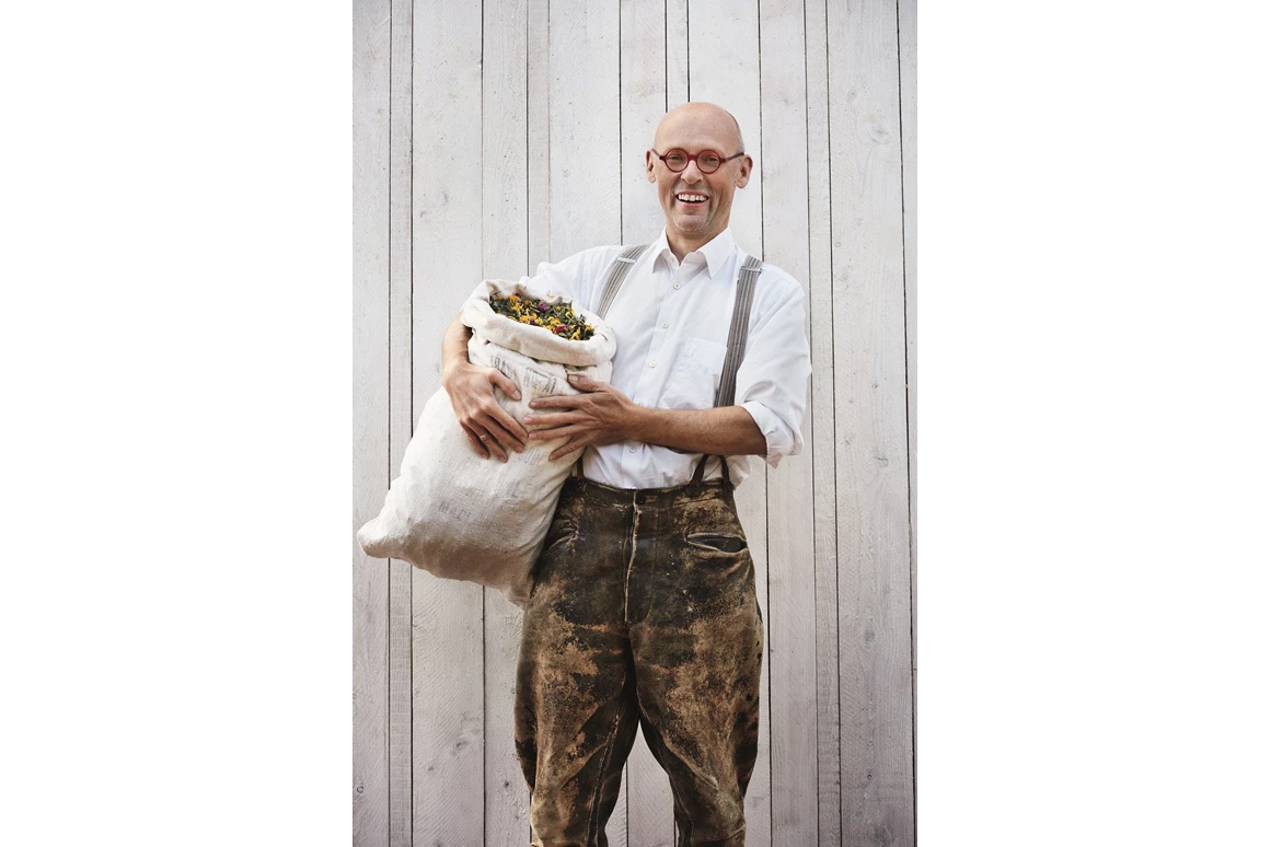 Unternehmen: SONNENTOR Kräuterhandels GMBH