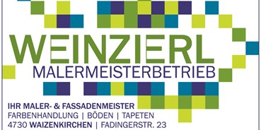 Händler - Waizenkirchen - Malerei Weinzierl