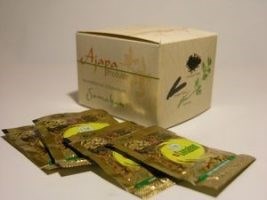 Ayurveda Naturladen Produkt-Beispiele Samahan Tee