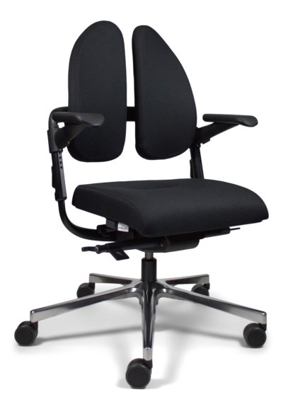 Ergo-Office / David Gaind "Gesunde Sitzmöbel" Vertriebs GmbH Produkt-Beispiele Xenium duoback