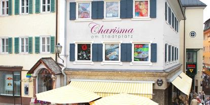 Händler - PLZ 5753 (Österreich) - Geschenke mit Charisma | Zell am See