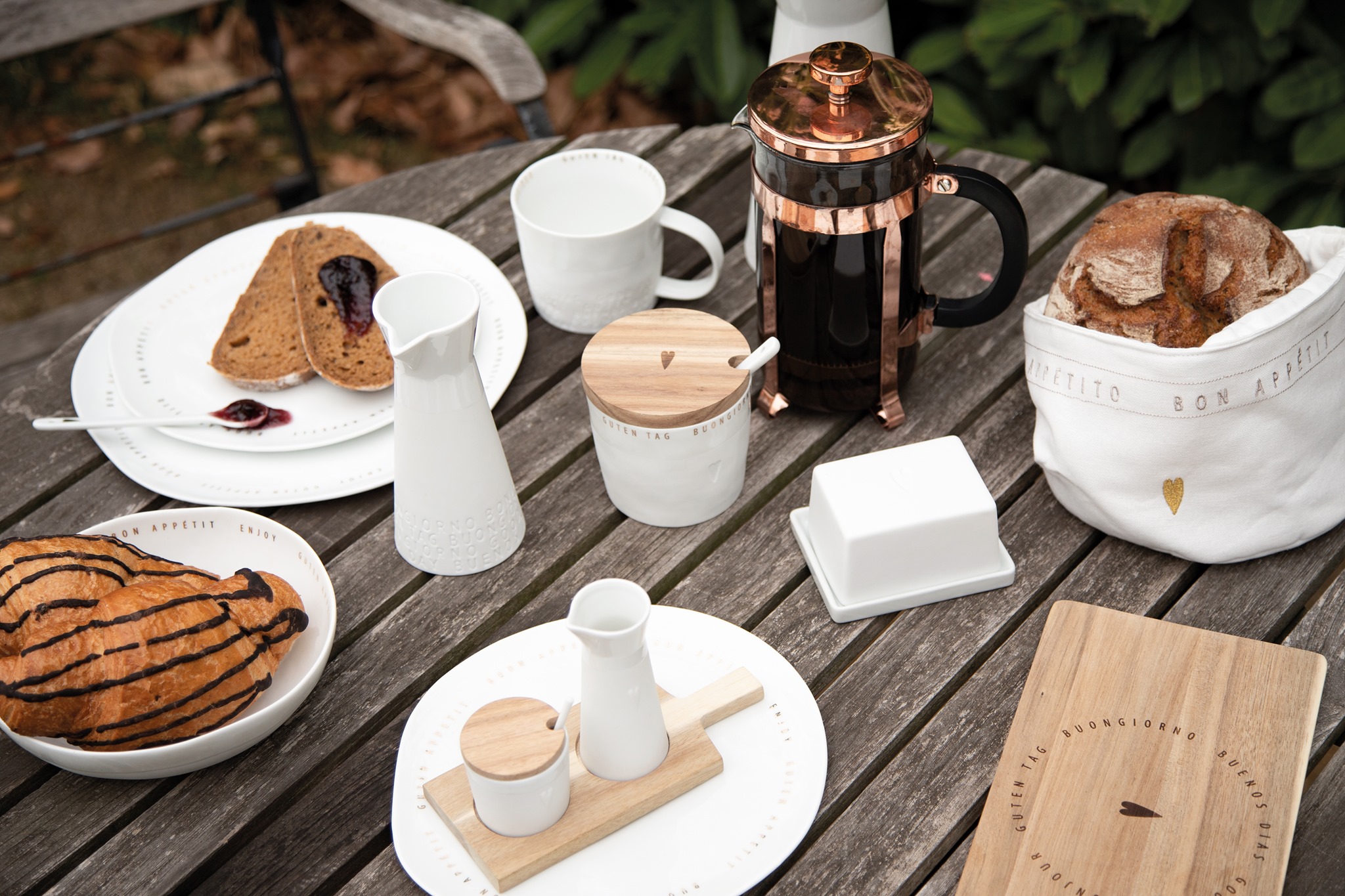 Unternehmen: Geschenke mit Charisma | Zell am See