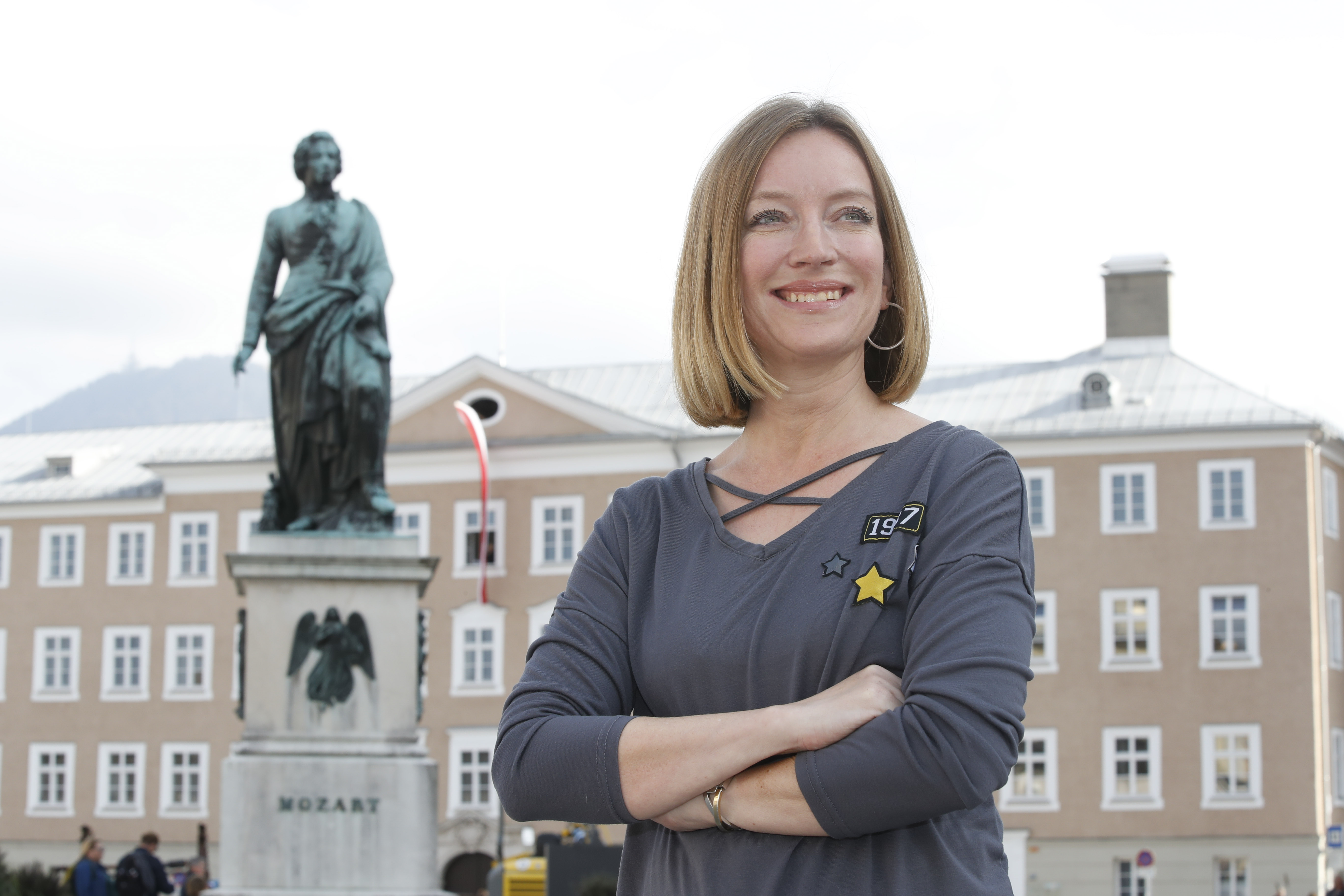 Händler - Zahlungsmöglichkeiten: Sofortüberweisung - Salzburg-Stadt Altstadt - Salzburg Stadtführungen