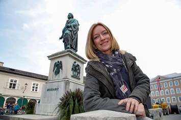 Unternehmen: Salzburg Stadtführungen