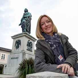 Unternehmen: Salzburg Stadtführungen