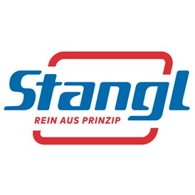 Unternehmen: Logo Stangl Reinigungstechnik - Stangl Reinigungstechnik