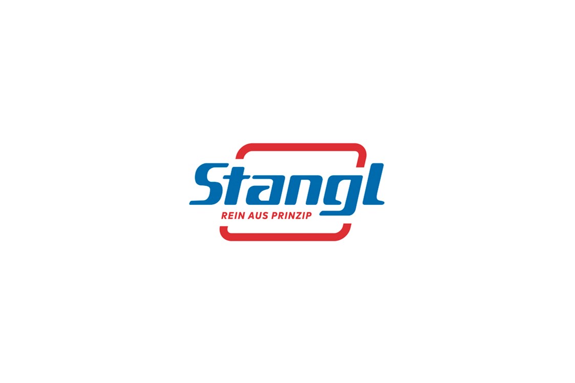 Unternehmen: Logo Stangl Reinigungstechnik - Stangl Reinigungstechnik
