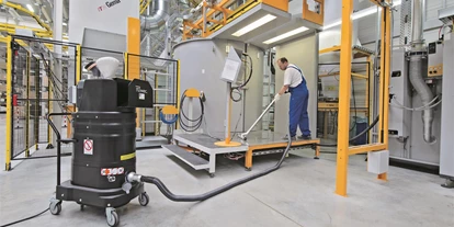 Händler - PLZ 5161 (Österreich) - 
Hörmann Stangl Reinigungstechnik - Stangl Reinigungstechnik