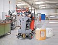 Unternehmen: Scrubmaster Stangl Reinigungstechnik - Stangl Reinigungstechnik