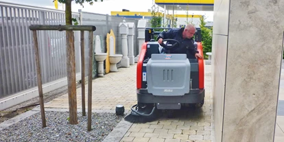 Händler - PLZ 5161 (Österreich) - Sweep 1500 Stangl Reinigungstechnik - Stangl Reinigungstechnik