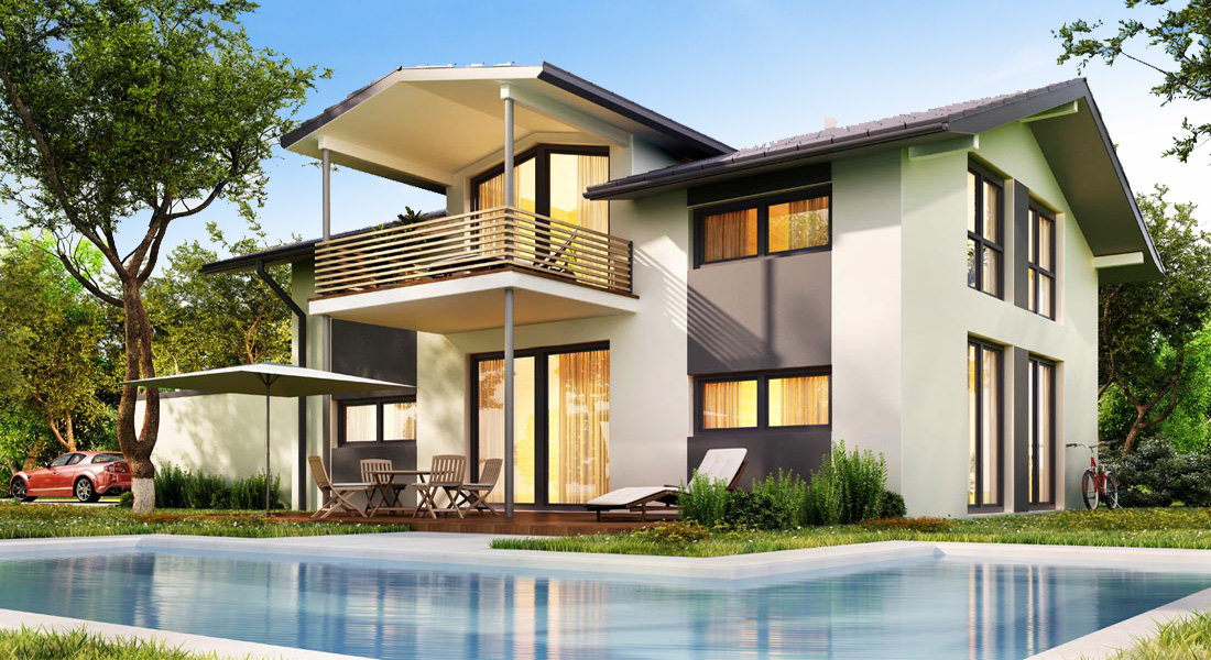 Betrieb: Wir kümmern und um ihr Haus am Tag - Haus-Sitting-Baden