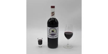 Händler - PLZ 8330 (Österreich) - BIO Aronia Ursaft 1,0 L - BIO Aroniahof Mayr