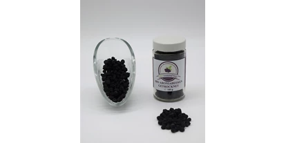 Händler - PLZ 8330 (Österreich) - BIO Aroniabeeren getrocknet 100 g - BIO Aroniahof Mayr