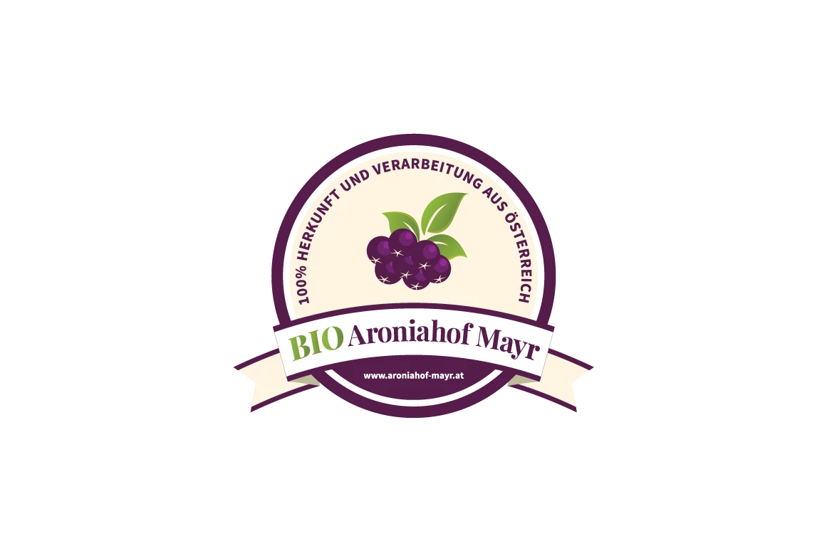 Unternehmen: Logo
BIO Aroniahof Mayr - BIO Aroniahof Mayr
