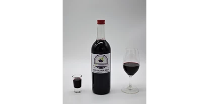 Händler - PLZ 8330 (Österreich) - BIO Aronia Sirup 0,75 L - BIO Aroniahof Mayr