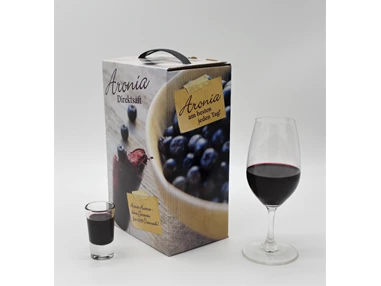 Unternehmen: BIO Aronia Ursaft 3,0 L - BIO Aroniahof Mayr