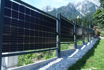 Unternehmen: Elektrotechnik Leitinger Photovoltaik GmbH