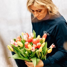 Unternehmen: Wir Lieben Tulpen  - Gärtnerei Thellmann 