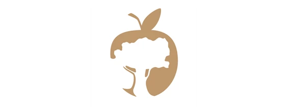 Unternehmen: Logo Naturvit Apfel, Baum - Naturvit - vegane Nahrungsergänzung - Made in Austria