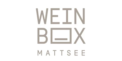 Händler - bevorzugter Kontakt: per Telefon - Stallhofen (Schalchen) - Weinbox