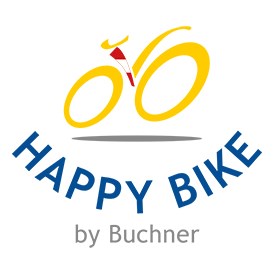 Unternehmen: Happy Bike Buchner GmbH