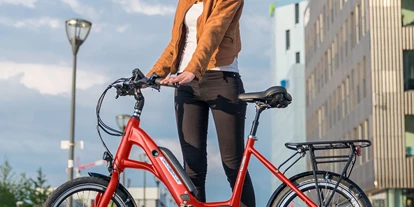 Händler - PLZ 5161 (Österreich) - Happy Bike Buchner GmbH