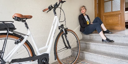 Händler - PLZ 5161 (Österreich) - Happy Bike Buchner GmbH