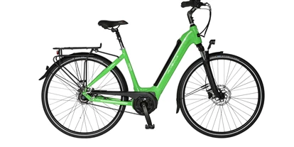 Händler - PLZ 5161 (Österreich) - Happy Bike Buchner GmbH