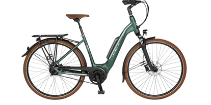 Händler - PLZ 5161 (Österreich) - Happy Bike Buchner GmbH