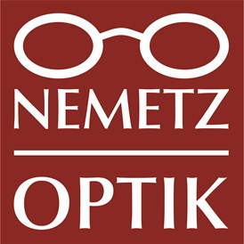 Unternehmen: Logo Optik Nemetz - Optik Nemetz