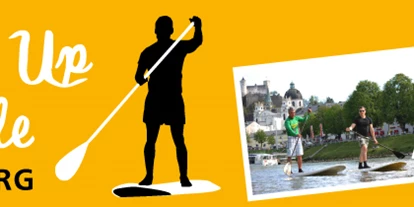 Händler - PLZ 5161 (Österreich) - Stand Up! Paddle Salzburg